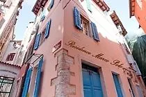 Apartment Residence Marco Polo Rovinj Croatia
