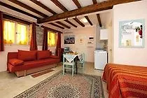 Apartment Residence Marco Polo Rovinj