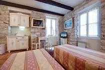 Residence Marco Polo Rovinj Apartment