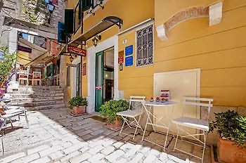 Apartment Residence Marco Polo Rovinj