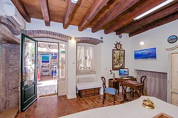 Residence Marco Polo Rovinj Croatia