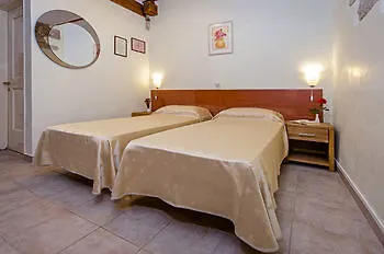 Residence Marco Polo Rovinj 0*,