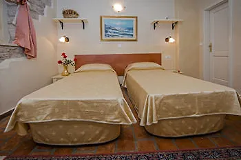 Residence Marco Polo Rovinj 0*,