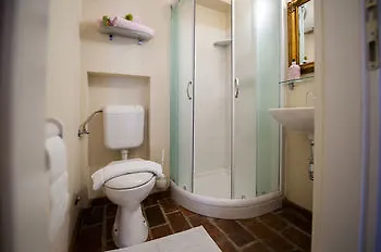 Apartment Residence Marco Polo Rovinj