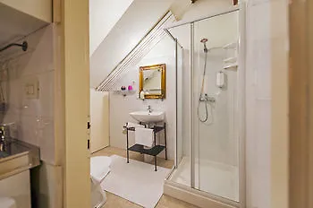 Residence Marco Polo Rovinj Apartment