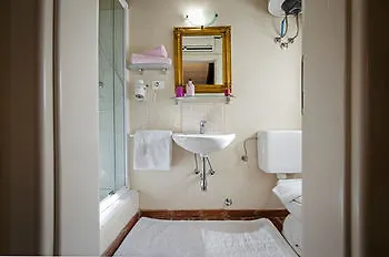 Residence Marco Polo Rovinj Croatia