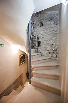 Apartment Residence Marco Polo Rovinj