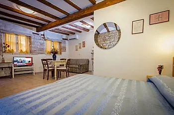 Residence Marco Polo Rovinj Apartment