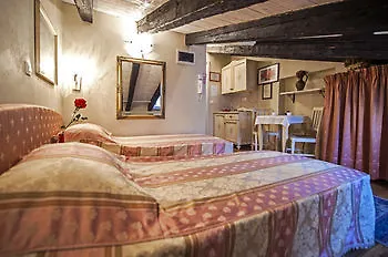 Residence Marco Polo Rovinj
