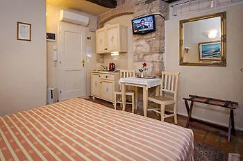 Apartment Residence Marco Polo Rovinj