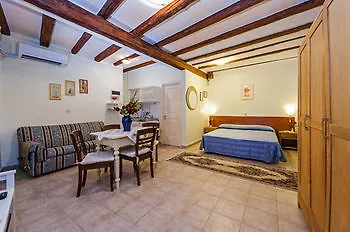 Residence Marco Polo Rovinj Apartment