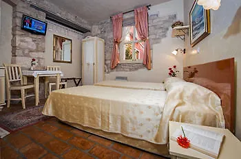 Residence Marco Polo Rovinj