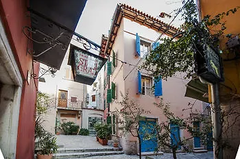 Residence Marco Polo Rovinj Apartment