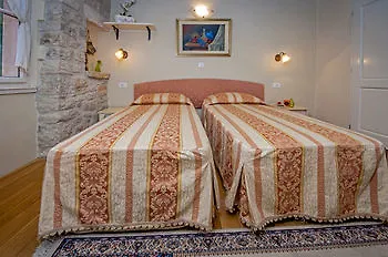 Residence Marco Polo Rovinj