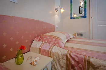 Residence Marco Polo Rovinj