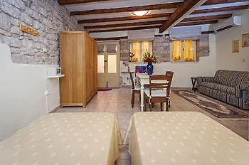 Apartment Residence Marco Polo Rovinj