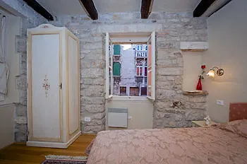 Apartment Residence Marco Polo Rovinj