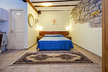 Apartment Residence Marco Polo Rovinj Croatia