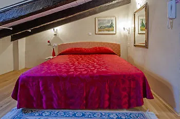 Residence Marco Polo Rovinj