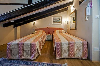 Apartment Residence Marco Polo Rovinj