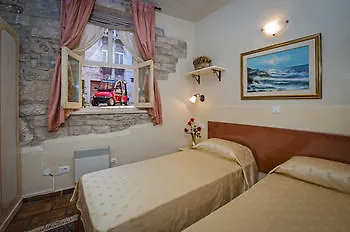 Apartment Residence Marco Polo Rovinj Croatia