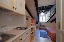 Residence Marco Polo Rovinj