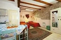 Apartment Residence Marco Polo Rovinj