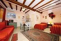 Residence Marco Polo Rovinj 0*,  Croatia