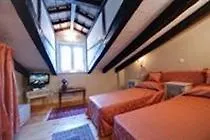 Residence Marco Polo Rovinj Chorvatsko