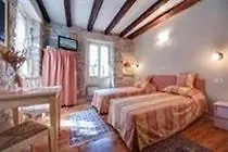 Residence Marco Polo Rovinj Apartmán